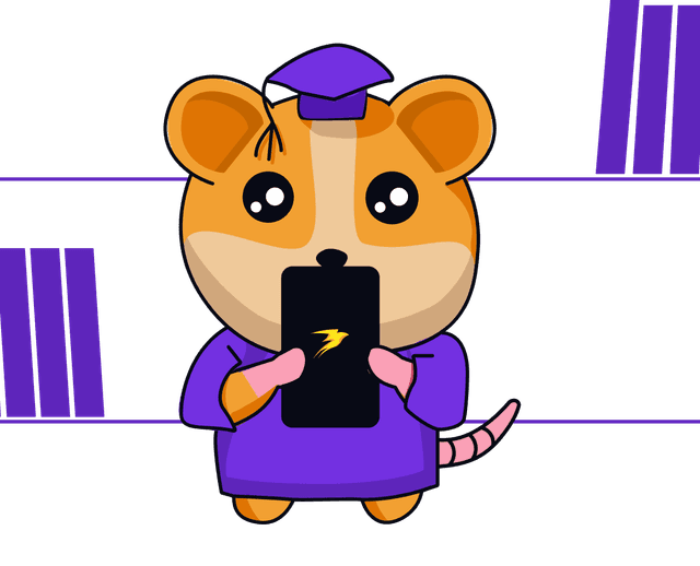 academy humster image