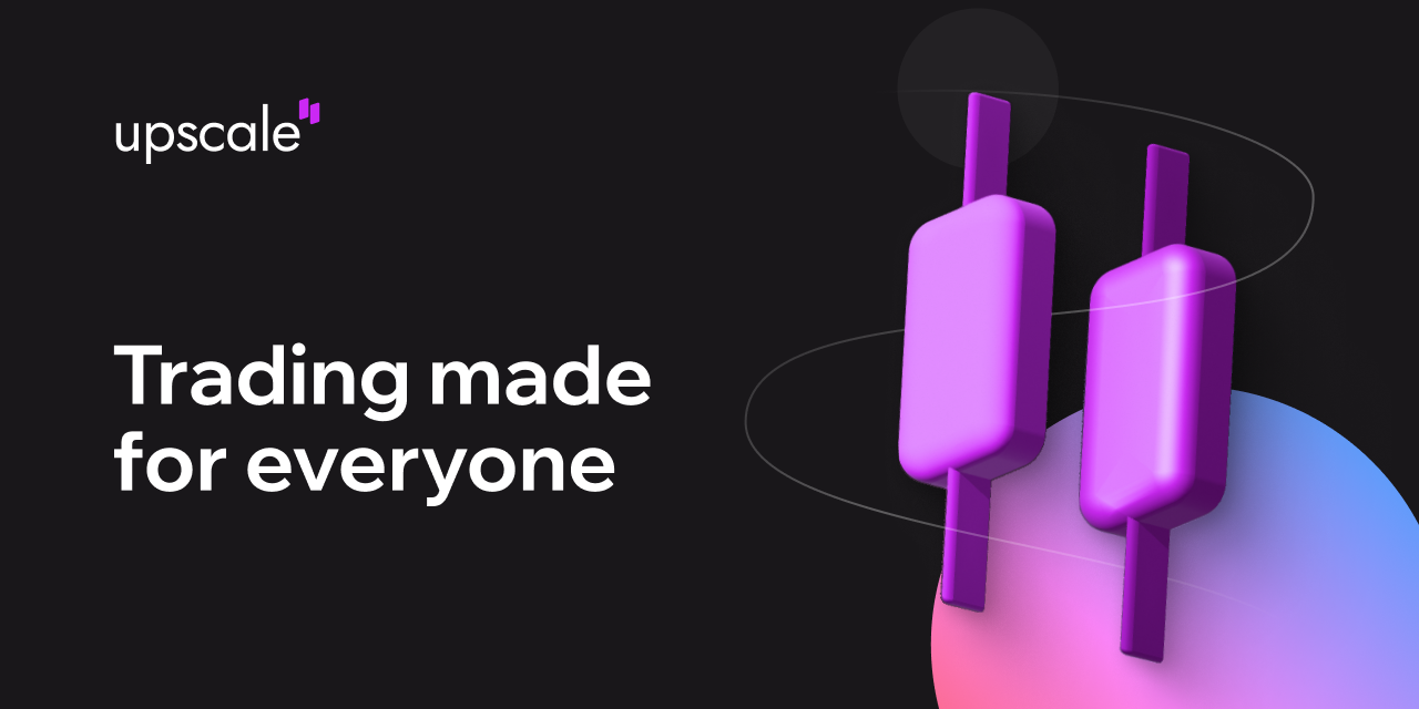 Trading with Upscale: Plans, Terms & How It Works